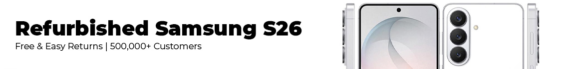 category banner